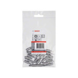 25 embouts de vissage Bosch 2608521112 R2 au prix HT