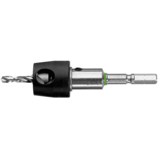 Alésoir conique Festool BSTA HS D 35 CE au prix HT