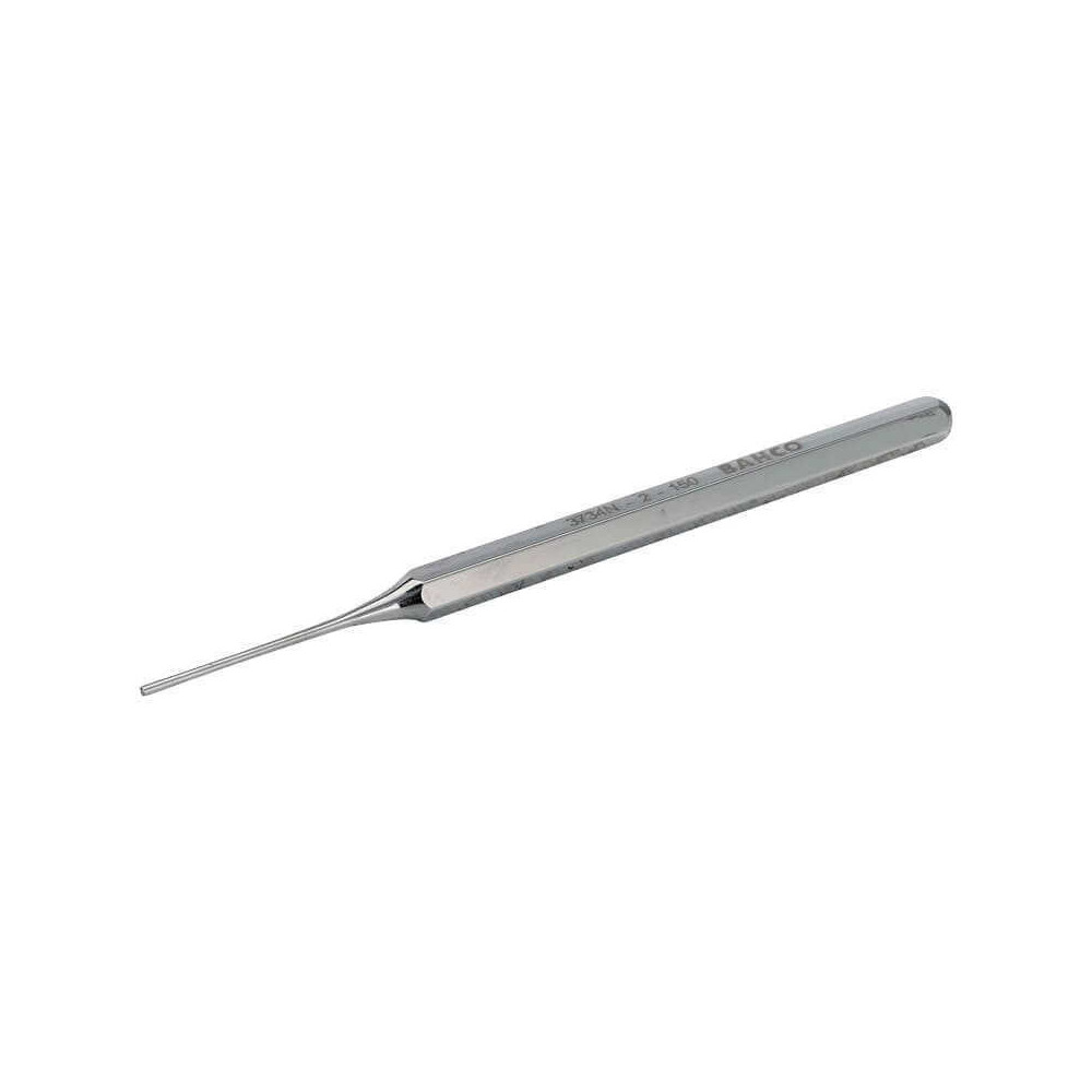 Chasse goupilles de 4 mm avec corps hexagonal 150 mm Bahco 3734N 4 150