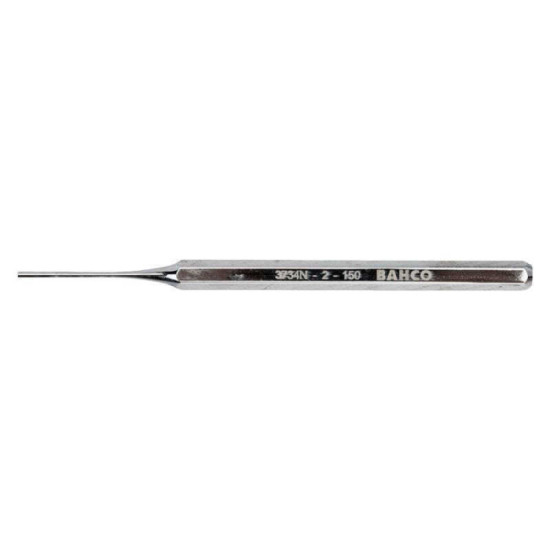 Chasse goupilles 5MM a corps hexagonal Bahco 3734N 5 150