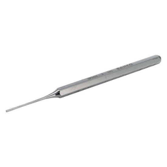 Chasse goupilles 5MM a corps hexagonal Bahco 3734N 5 150