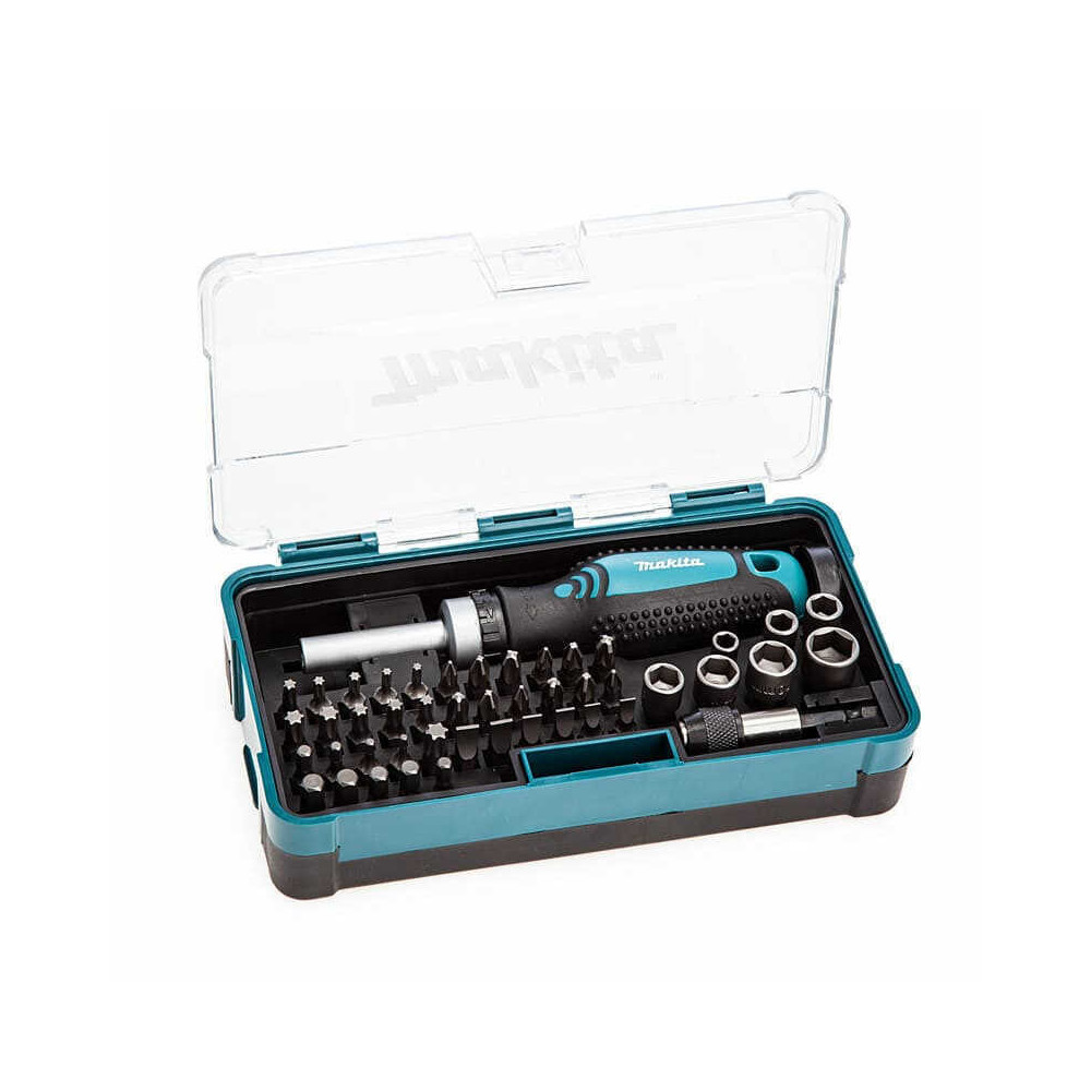 Cle a cliquet et embouts Makita b 36170
