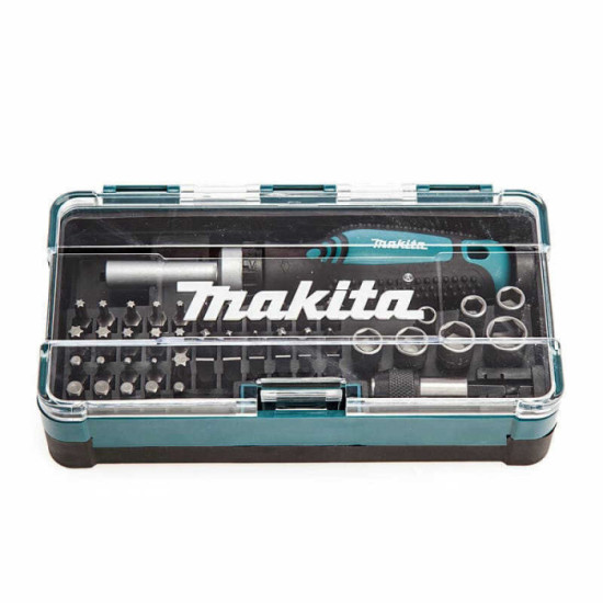 Cle a cliquet et embouts Makita b 36170