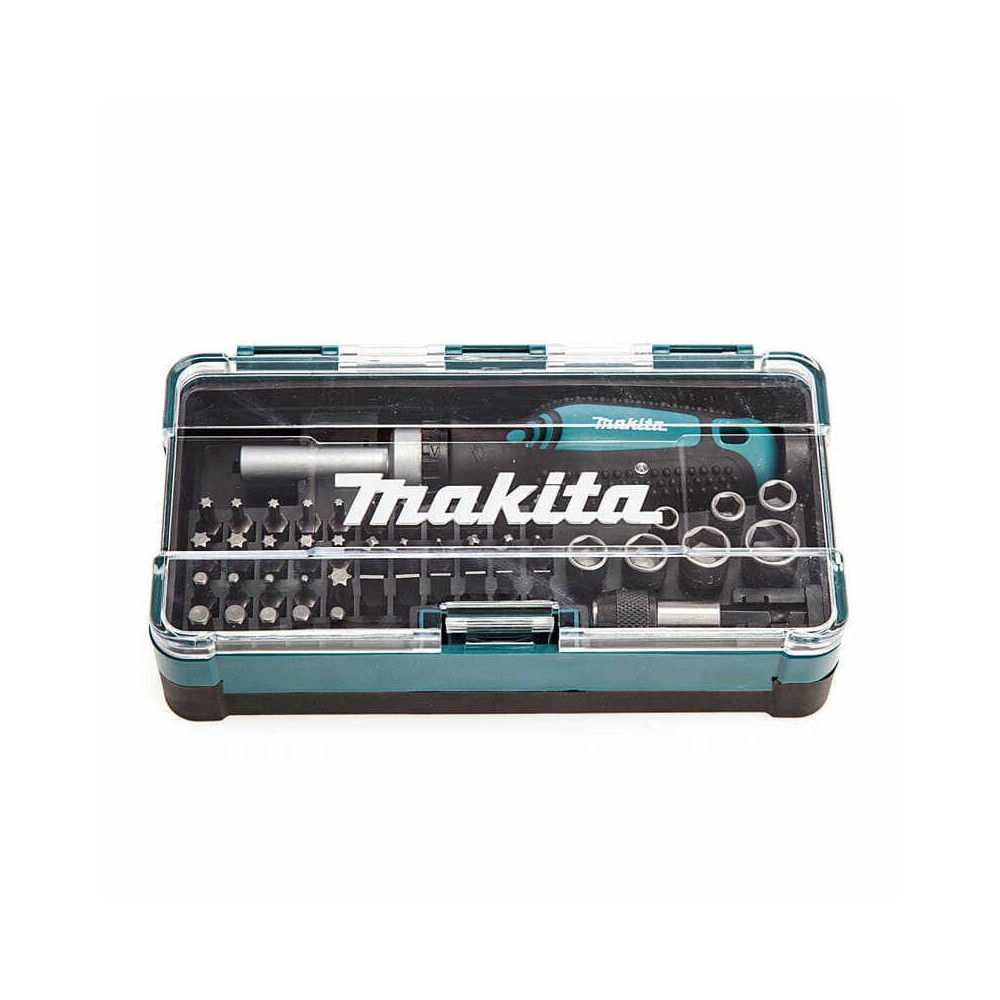 Cle a cliquet et embouts Makita b 36170