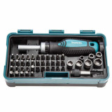 Cle a cliquet et embouts Makita b 36170