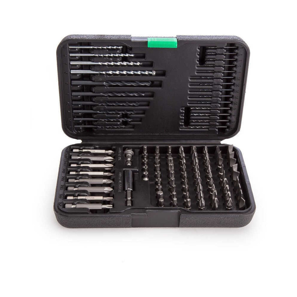 Coffret forets embouts Hikoki 705329