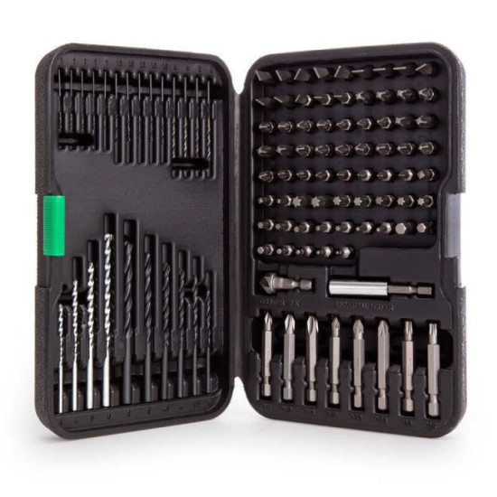 Coffret forets embouts Hikoki 705329