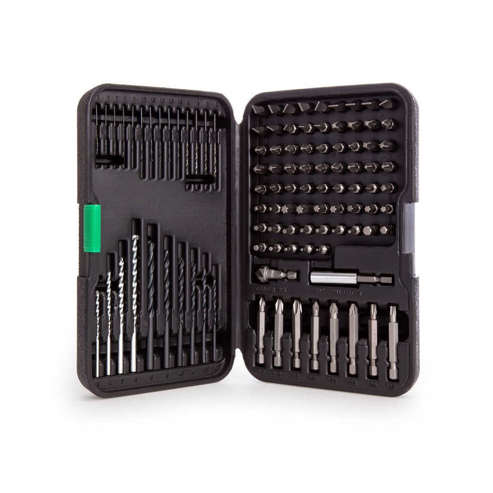 Coffret forets embouts Hikoki 705329