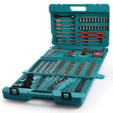 Coffret embouts forets Makita p 44046