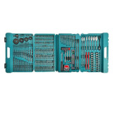 Coffret embouts forets Makita p 44046