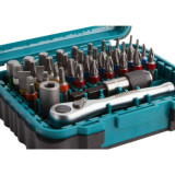 Coffret 39 embouts Makita p 79158