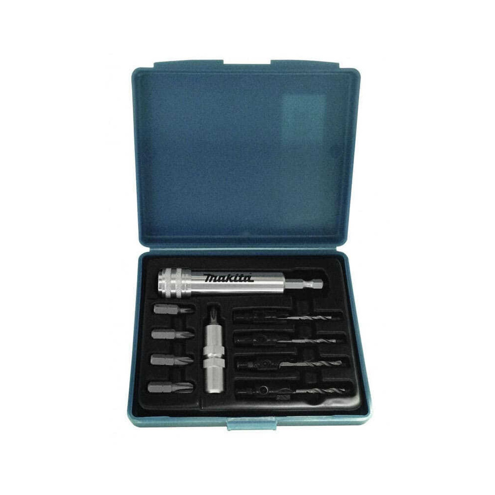 Coffret foret embouts Makita p 44052
