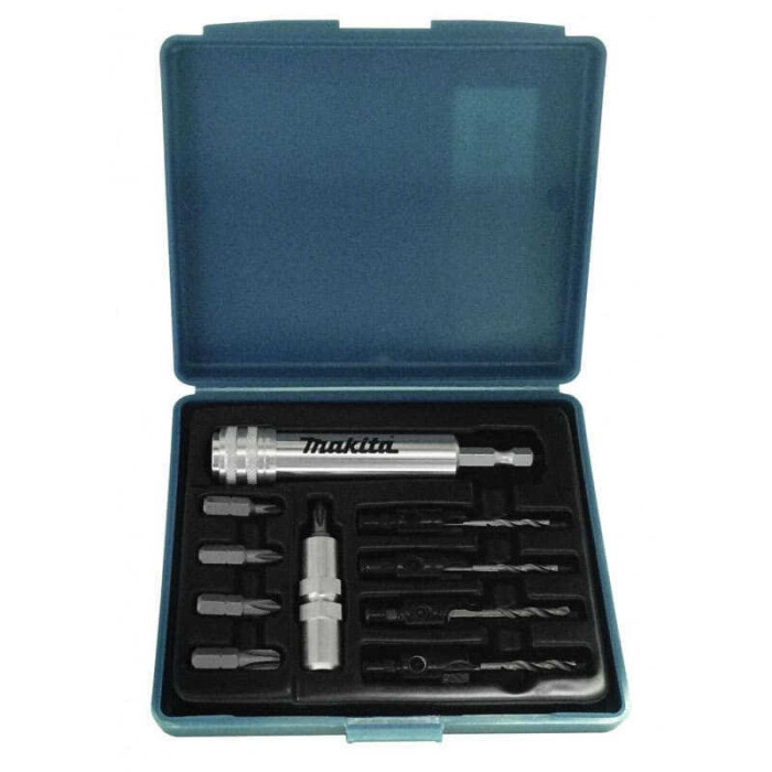 Coffret foret embouts Makita p 44052