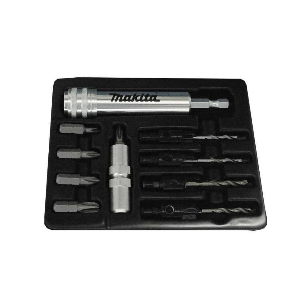 Coffret foret embouts Makita p 44052