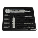 Coffret foret embouts Makita p 44052