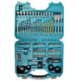 Coffret embouts forets Makita p 90249