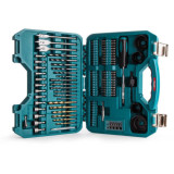 Coffret embouts forets Makita p 90249