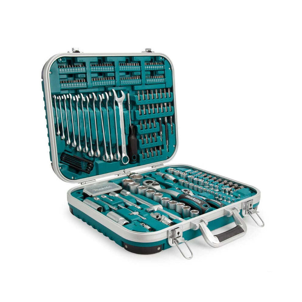 Coffret Makita p 90532