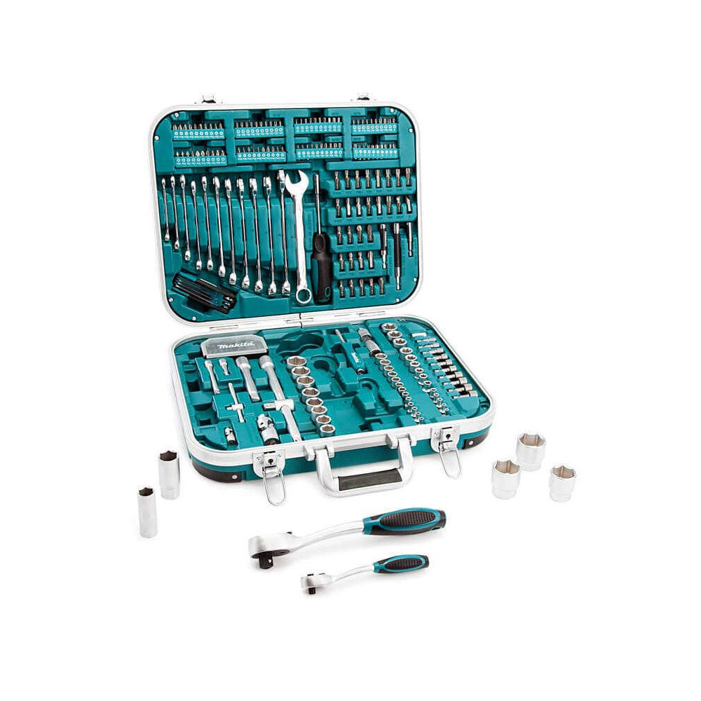 Coffret Makita p 90532