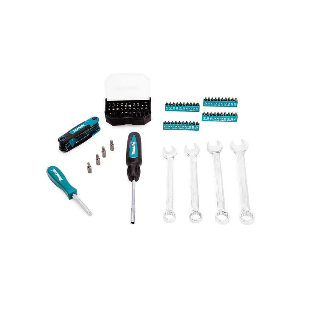Coffret Makita p 90532