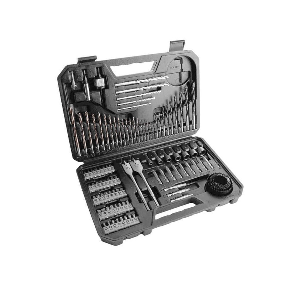 Coffret de forets et d embouts Bosch 2608594070