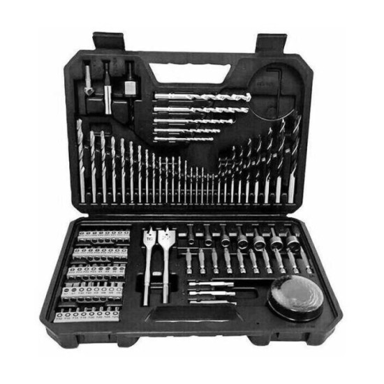 Coffret de forets et d embouts Bosch 2608594070