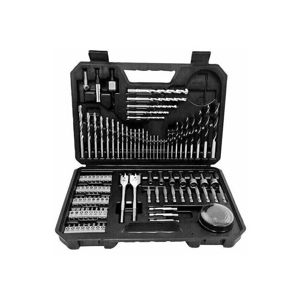 Coffret de forets et d embouts Bosch 2608594070