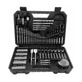 Coffret de forets et d embouts Bosch 2608594070