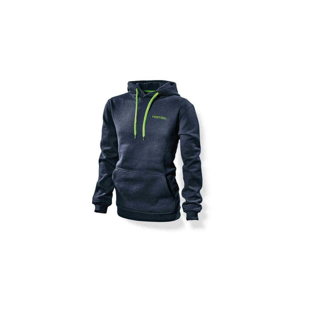 Sweat à capuche Festool taille L 577755 | ProForPro