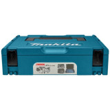 Coffret makpac avec 87 outils a main Makita e 11542