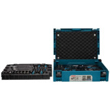 Coffret makpac avec 87 outils a main Makita e 11542