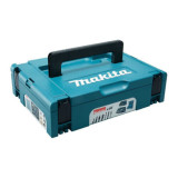 Coffret percage vissage en makpac 66 pcs Makita b 43044