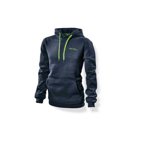 Sweat à capuche Festool taille M 577754 | ProForPro