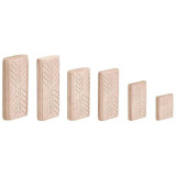 Domino en hetre Festool 494938