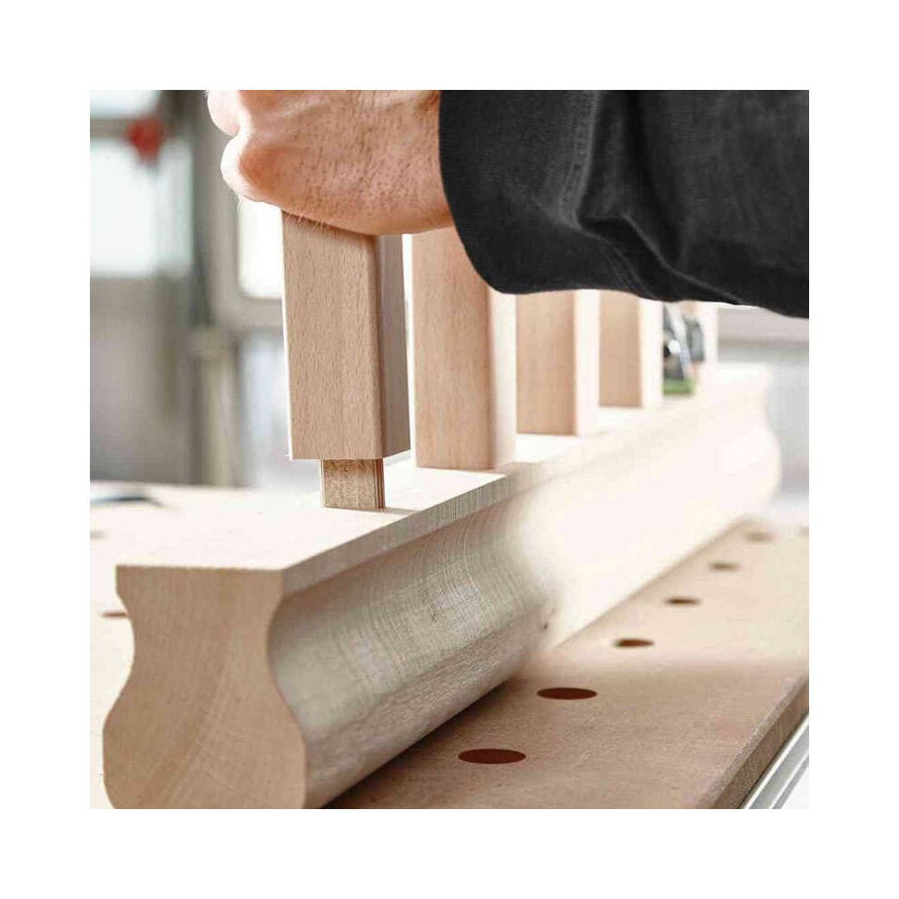Domino en hetre Festool 494938