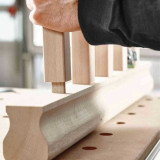 Domino en hetre Festool 494938