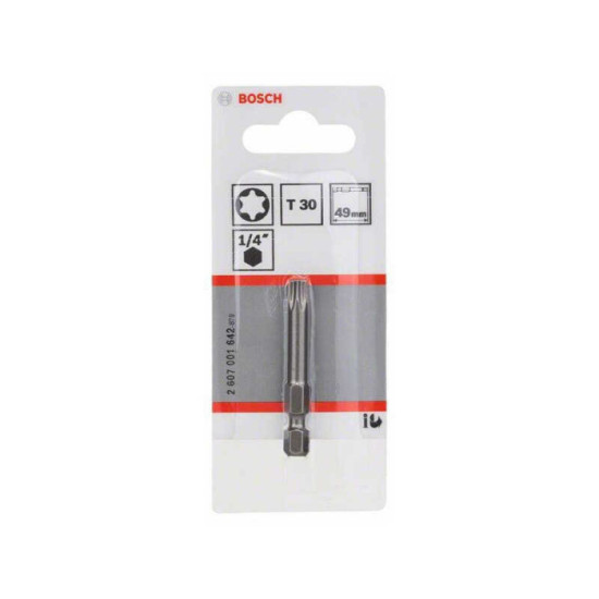 Embout Bosch 2607001642