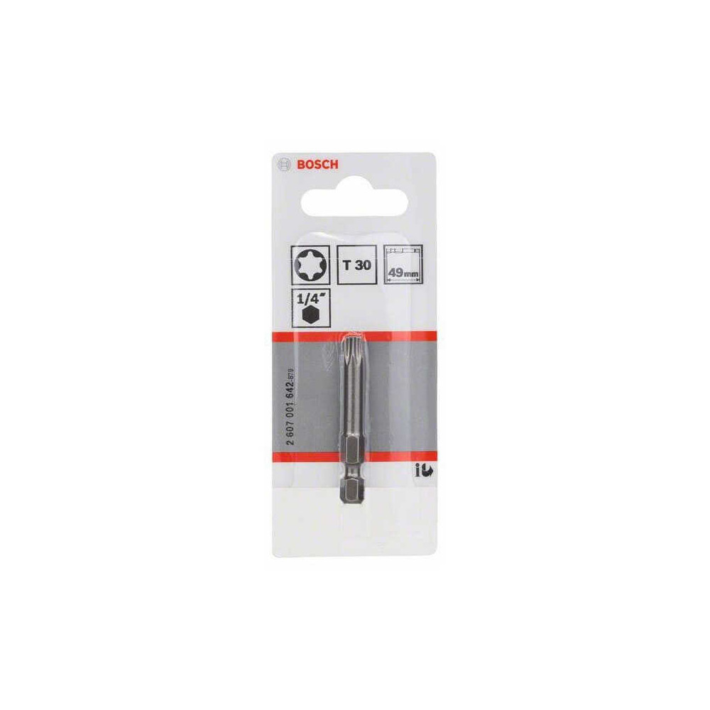 Embout Bosch 2607001642