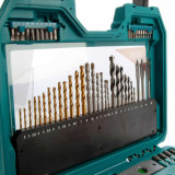 Coffret percage vissage Makita p 90370