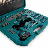 Coffret percage vissage Makita p 90370