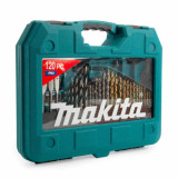Coffret percage vissage Makita p 90370