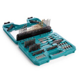 Coffret 105 foret embouts Makita p 90364