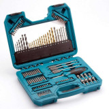 Coffret 105 foret embouts Makita p 90364