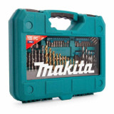 Coffret 105 foret embouts Makita p 90364