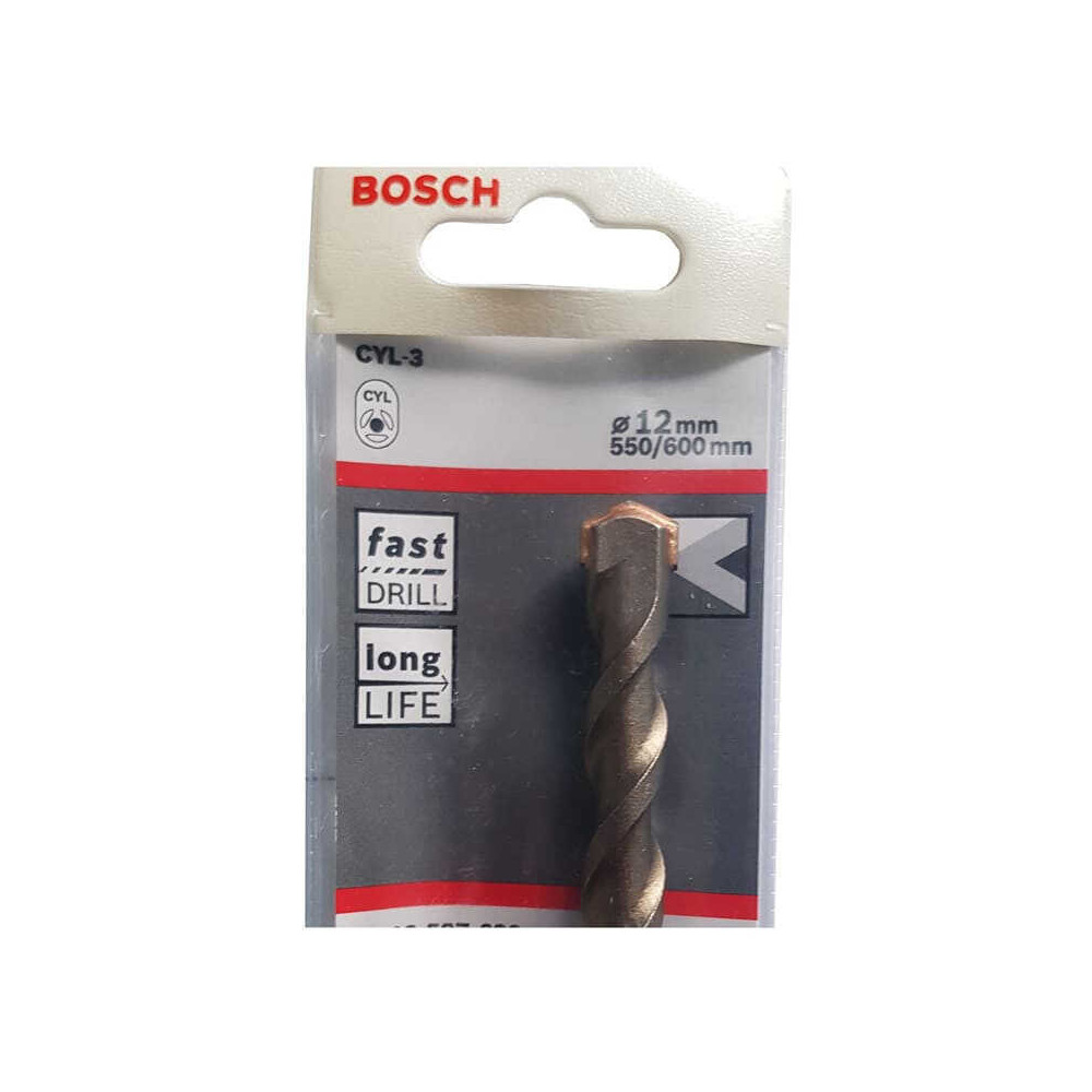Foret a beton Bosch 2608597699
