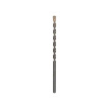 Foret a beton cyl 3 o 8MM x 200MM Bosch 2608597682
