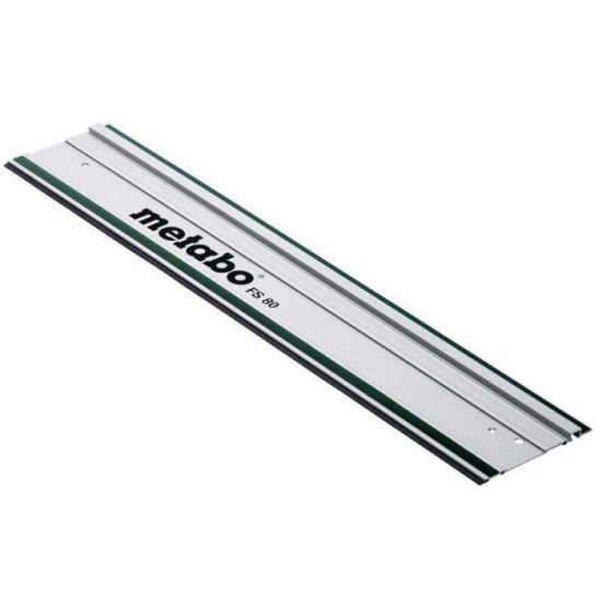 Rail de guidage 80 cm FS 80 Metabo 629010000 | ProForPro