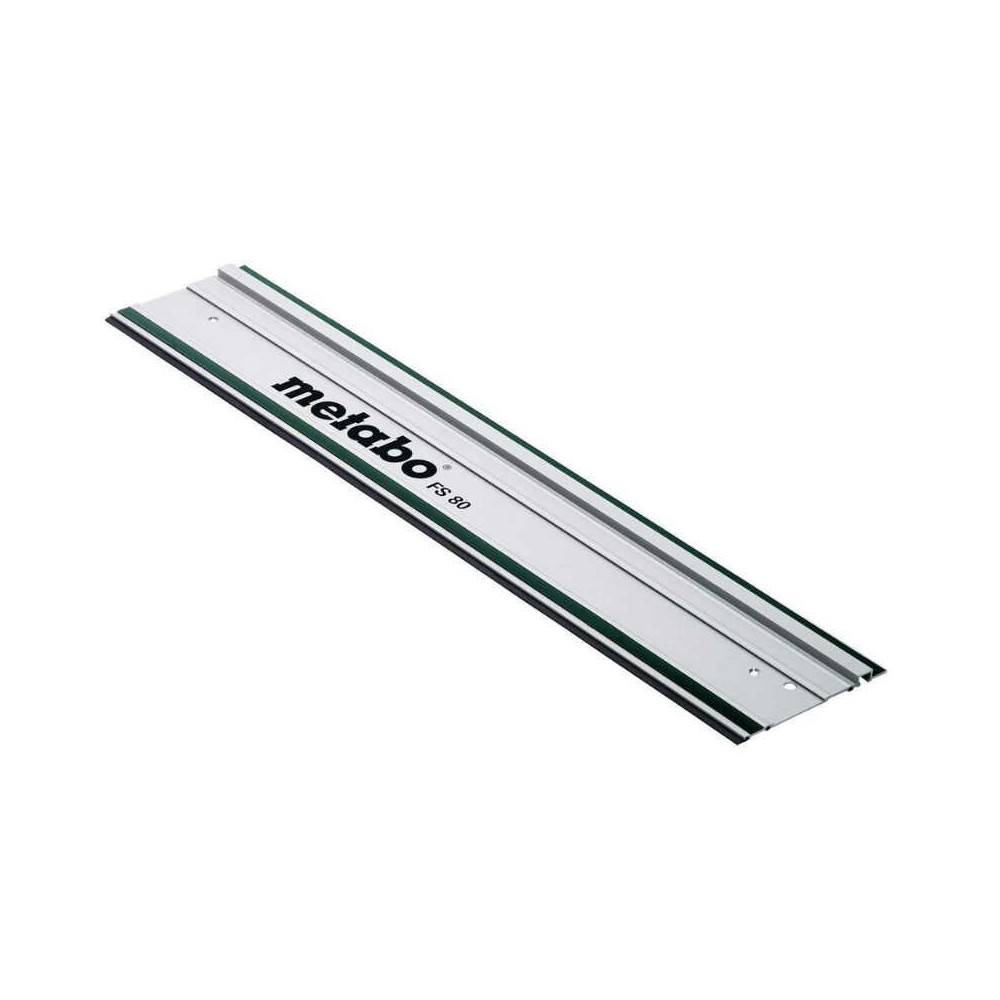 Rail de guidage 80 cm FS 80 Metabo 629010000 | ProForPro