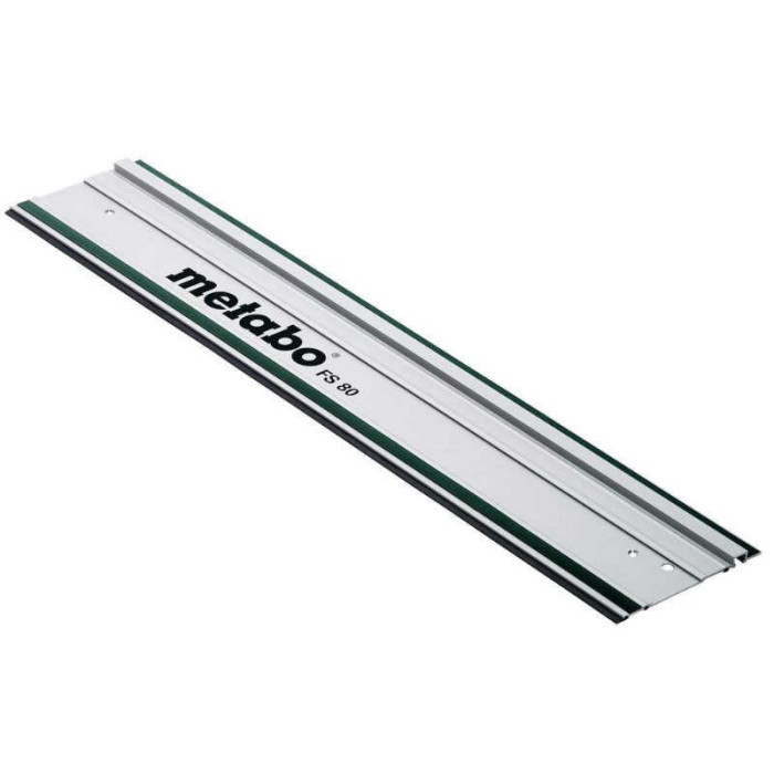 Rail de guidage 80 cm FS 80 Metabo 629010000 | ProForPro