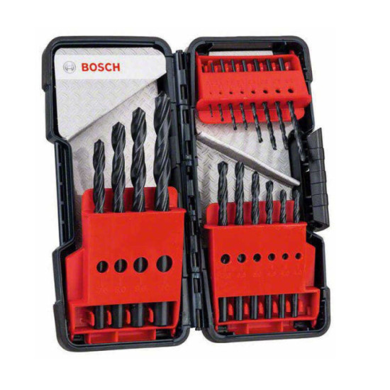 Foret a metaux Bosch 2608589294
